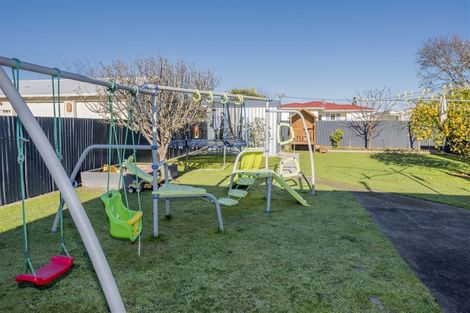 Photo of property in 31 Duke Street, Levin, 5510