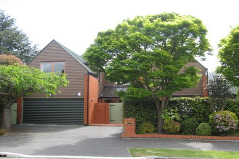 Photo of property in 6 Frith Place, Burnside, Christchurch, 8053