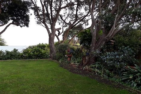 Photo of property in 137 Wellington Road, Paekakariki, 5034