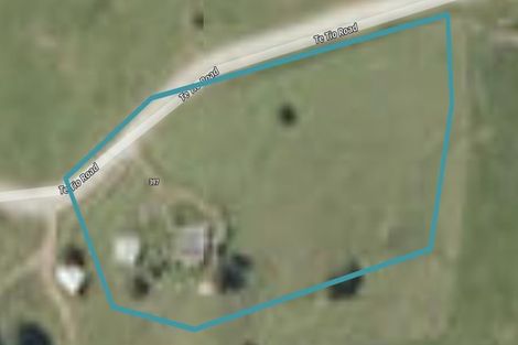 Photo of property in 397 Te Tio Road, Umawera, Okaihau, 0476