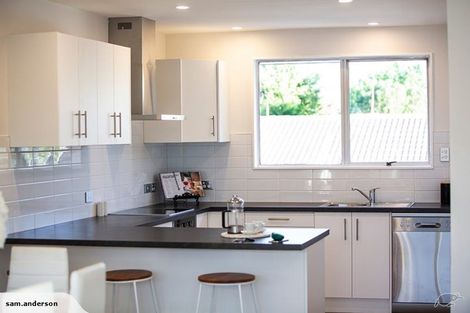 Photo of property in 1/101 Huxley Street, Sydenham, Christchurch, 8023