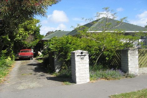 Photo of property in 16 Rogers Street, Sydenham, Christchurch, 8023