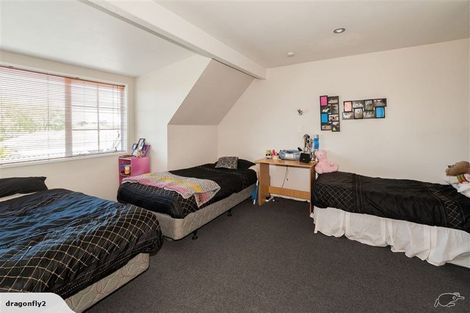 Photo of property in 2/37 Neville Street, Spreydon, Christchurch, 8024