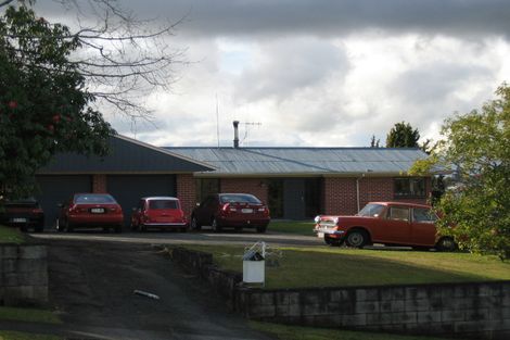 Photo of property in 4 Salmond Place, Dinsdale, Hamilton, 3204