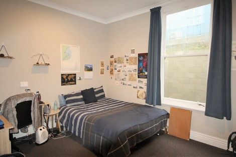 Photo of property in Includes 135, 137 Harbour Tce, 139 Harbour Terrace, North Dunedin, Dunedin, 9016