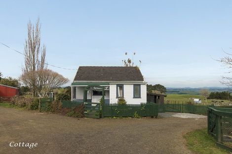 Photo of property in 287 Wairamarama Onewhero Road, Onewhero, Tuakau, 2697
