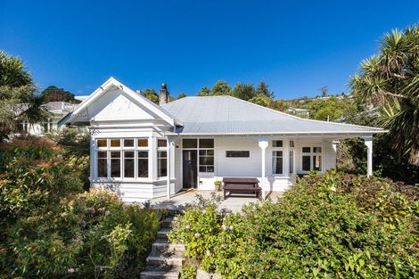 Photo of property in 12 Leicester Street, North East Valley, Dunedin, 9010