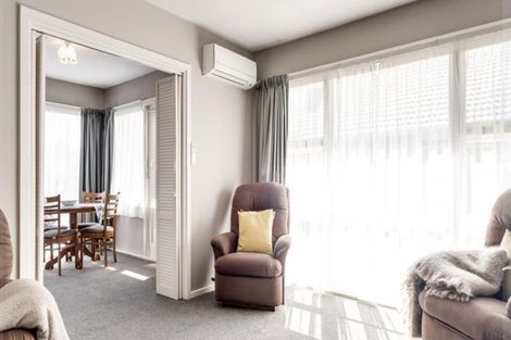 Photo of property in 36 Carruthers Street, Ilam, Christchurch, 8041