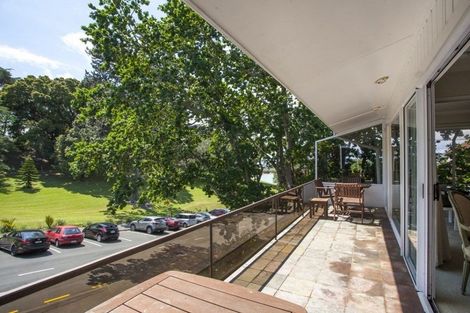Photo of property in 37 Bridgewater Road, Parnell, Auckland, 1052