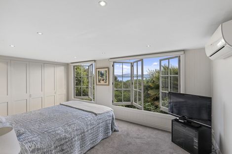 Photo of property in 12 Nikau Road, Point Howard, Lower Hutt, 5013