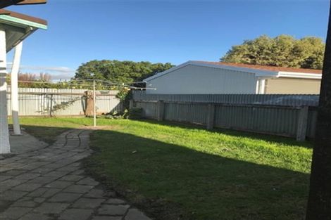 Photo of property in 801 Jervois Street, Mayfair, Hastings, 4122