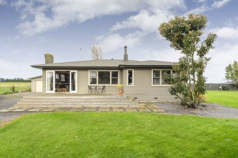 Photo of property in 91 Mcdonell Road, Ohakea, Palmerston North, 4479