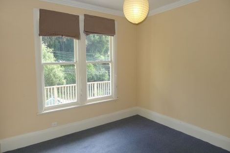 Photo of property in 123a Glenmore Street, Kelburn, Wellington, 6012