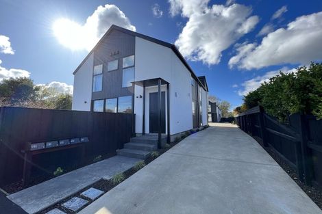 Photo of property in 2/80 Mackworth Street, Woolston, Christchurch, 8062