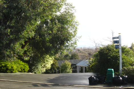 Photo of property in 6 Indira Lane, Cashmere, Christchurch, 8022