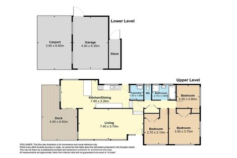 Photo of property in 4 Seabar Place, Glen Eden, Auckland, 0602