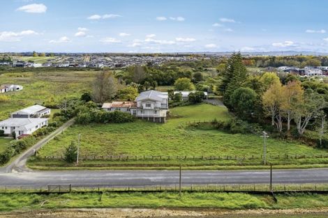 Photo of property in 257 Park Estate Road, Rosehill, Papakura, 2113