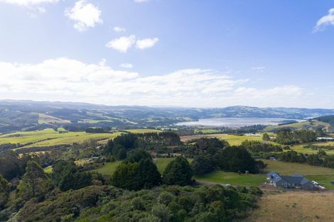 Photo of property in 849 Blueskin Road, Mount Cargill, Waitati, 9085