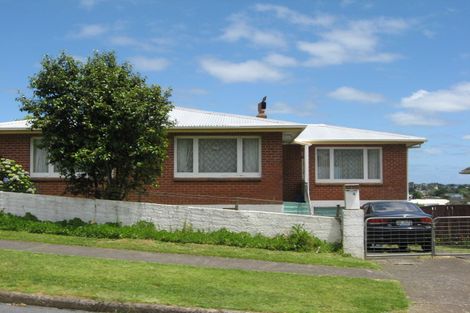 Photo of property in 4 Prospect Terrace, Pukekohe, 2120