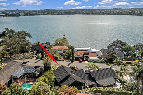 Photo of property in 45 Manurere Avenue, Takapuna, Auckland, 0622