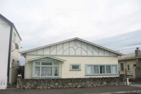 Photo of property in 499 Marine Parade, Napier South, Napier, 4110