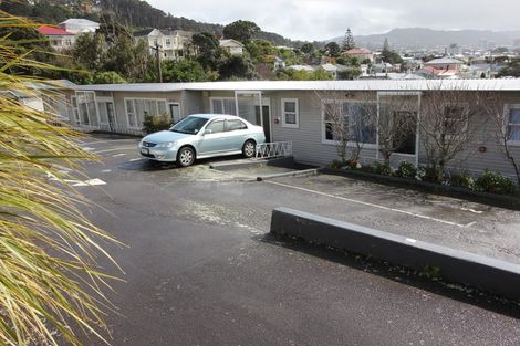 Photo of property in 327 Adelaide Road, Newtown, Wellington, 6021