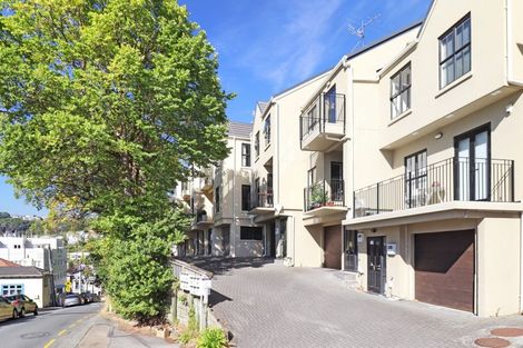 Photo of property in 4/358 The Terrace, Te Aro, Wellington, 6011
