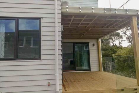 Photo of property in 2/147 Kowhai Road, Mairangi Bay, Auckland, 0630