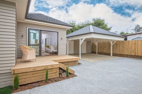 Photo of property in 18a Hewson Street, Ellerslie, Auckland, 1051