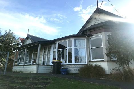 Photo of property in 125 London Street, Dunedin Central, Dunedin, 9016