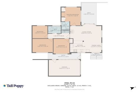 Photo of property in 9 Clare Place, Cromwell, 9310