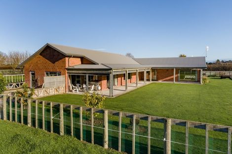 Photo of property in 555 Taihoa South Road, Matamata, 3473