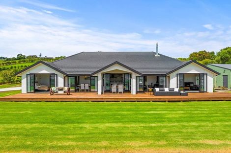 Photo of property in 25 Apotu Park Lane, Kauri, Kamo, 0185