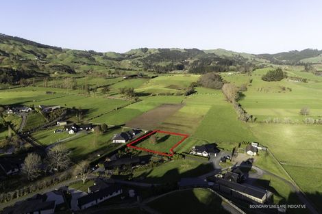 Photo of property in 100c Maungakawa Road, Cambridge, 3496