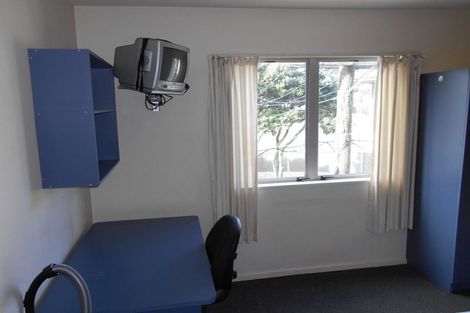 Photo of property in Basin Reserve Complex, 12/4 Sussex Street, Mount Cook, Wellington, 6021