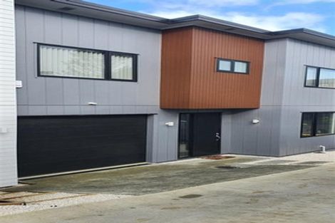 Photo of property in 21c Andrew Road, Howick, Auckland, 2010