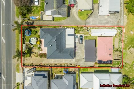 Photo of property in 82 Station Road, Papatoetoe, Auckland, 2025