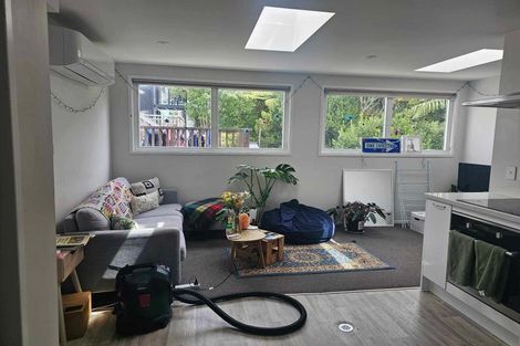Photo of property in 100 Aro Street, Aro Valley, Wellington, 6021