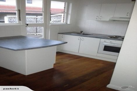 Photo of property in 3a Shackleton Road, Mount Eden, Auckland, 1024