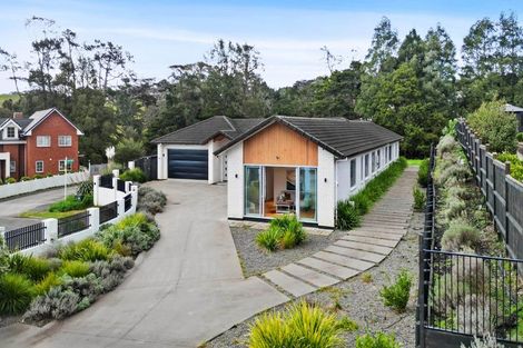 Photo of property in 27 Tau Drive, Flat Bush, Auckland, 2019