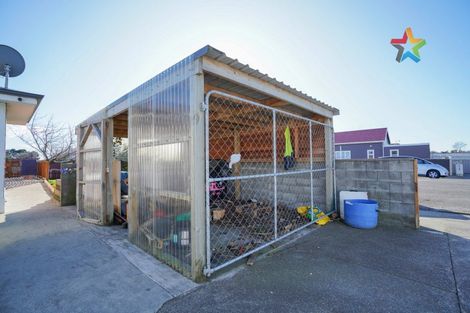 Photo of property in 313 Tweed Street, Georgetown, Invercargill, 9812