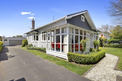 Photo of property in 159 Coronation Avenue, Welbourn, New Plymouth, 4310
