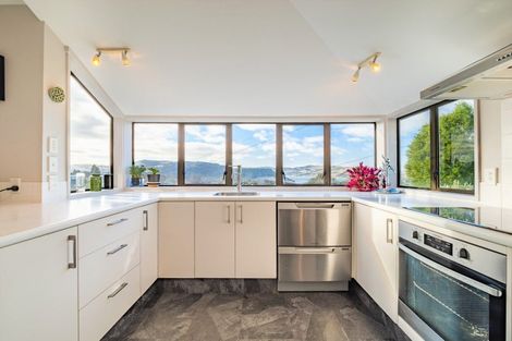 Photo of property in 17 Garfield Avenue, Roslyn, Dunedin, 9010