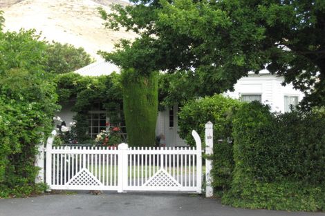 Photo of property in 19 Martindales Road, Heathcote Valley, Christchurch, 8022