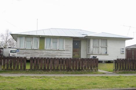 Photo of property in 52 Oregon Drive, Murupara, 3025