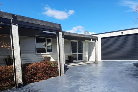 Photo of property in 6c Sunset Place, Otematata, 9412