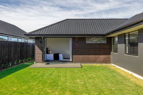 Photo of property in 7 Candlesticks Crescent, Lincoln, 7608