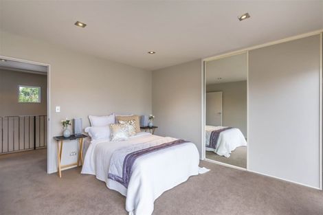 Photo of property in 164 Idris Road, Strowan, Christchurch, 8052