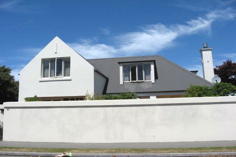 Photo of property in 86 Leinster Road, Merivale, Christchurch, 8014