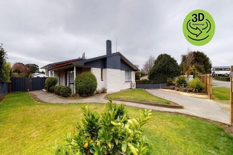 Photo of property in 93 Michael Street, Rakaia, 7710